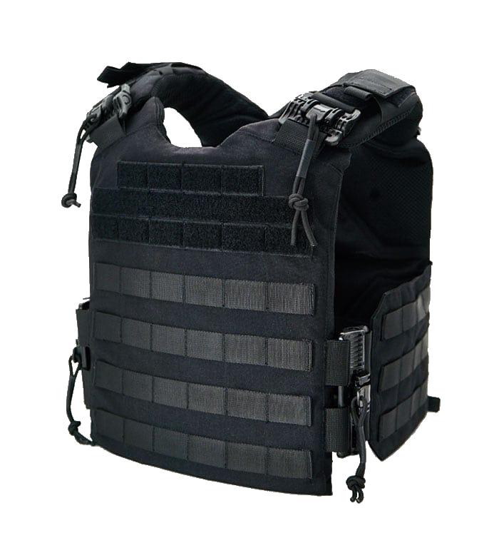 Protector Capital Plate Carriers