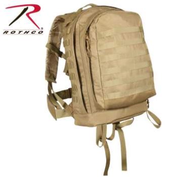Protector Capital - Ballistic Backpack
