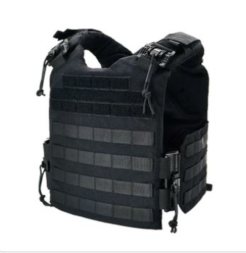 Protector Capital Plate Carriers