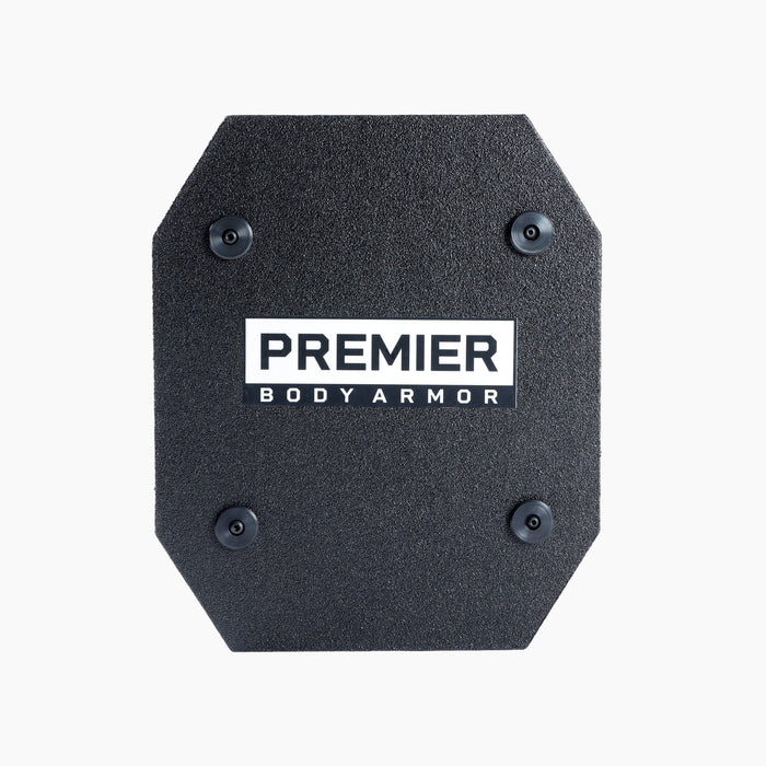 Premier Body Armor Lightweight IIIA Shield