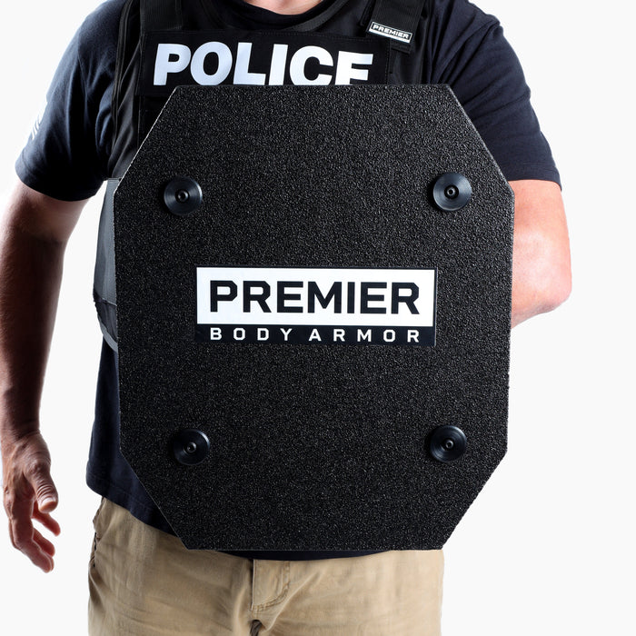 Premier Body Armor STRATIS Pro Shield Level III+