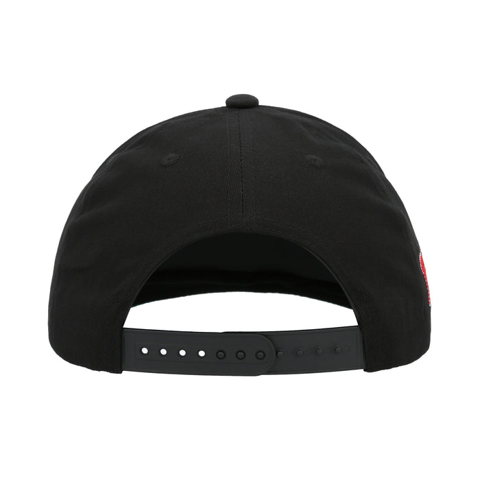 REDACTED Wahoo Black Hat