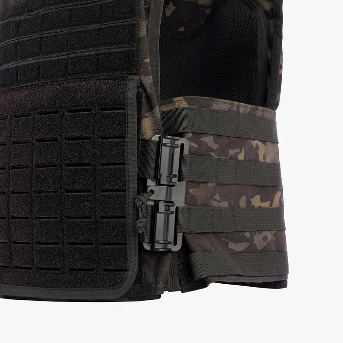 Premier Body Armor Core Mission Tactical Vest