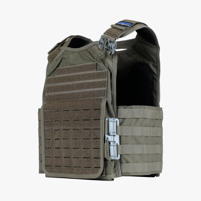 Premier Body Armor Core Mission Tactical Vest