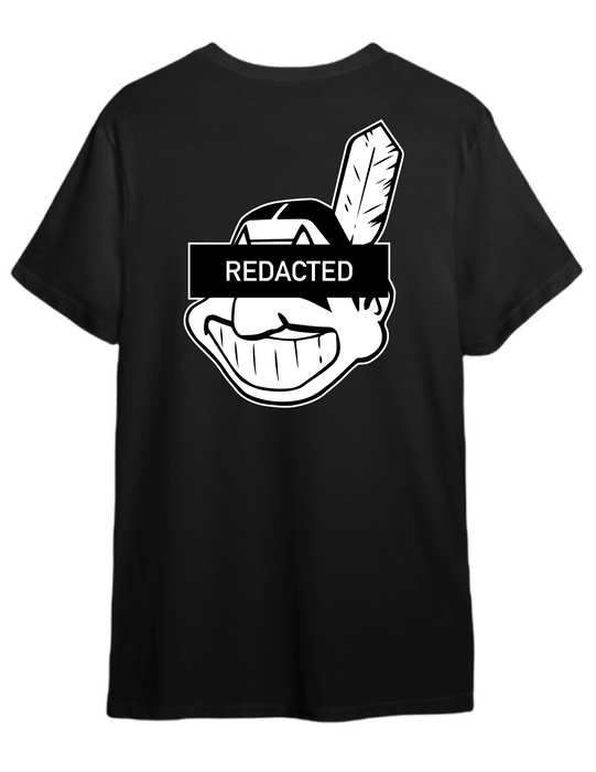 REDACTED Wahoo T-Shirt