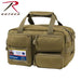 Coyote Brown Tactical Trauma Kit