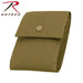 Medical Aid Coyote Brown Tactical Trauma Kit