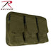 Olive Drab Universal Triple Mag Rifle Pouch