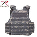 Rothco MOLLE Plate Carrier Vest.