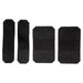 BulletSafe Bulletproof Vest VP3 parts