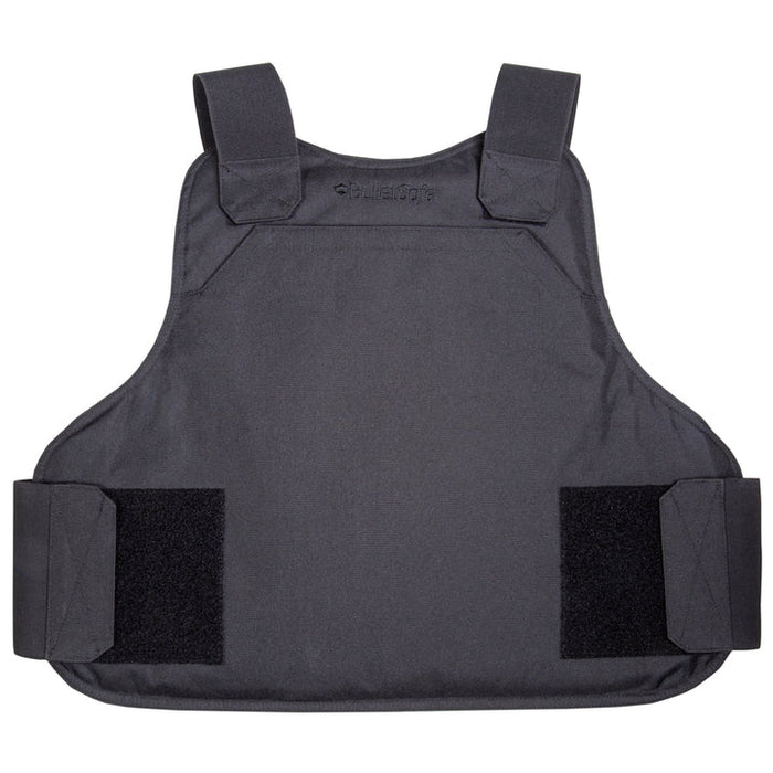 BulletSafe Bulletproof Vest VP3 - Level IIIA - NIJ Certified