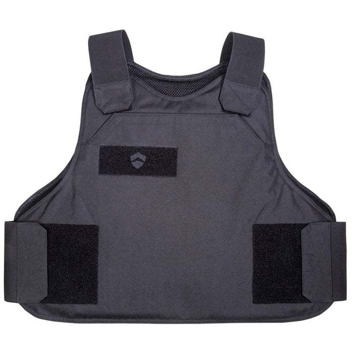 BulletSafe Bulletproof Vest VP3 - Level IIIA Front View