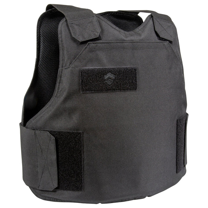 BulletSafe Bulletproof Vest VP3 - Level IIIA - NIJ Certified