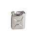 Stainless Steel Jerry Can Flask 